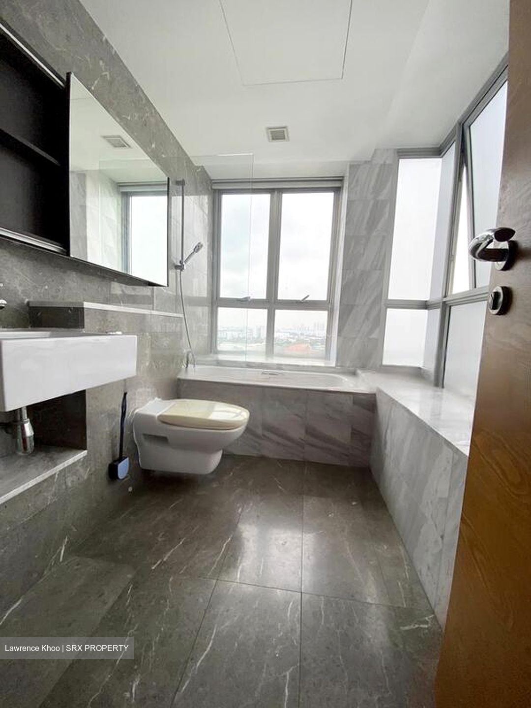 The Parc Condominium (D5), Condominium #483534151